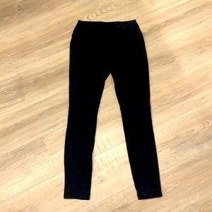 Black Prana Leggings
